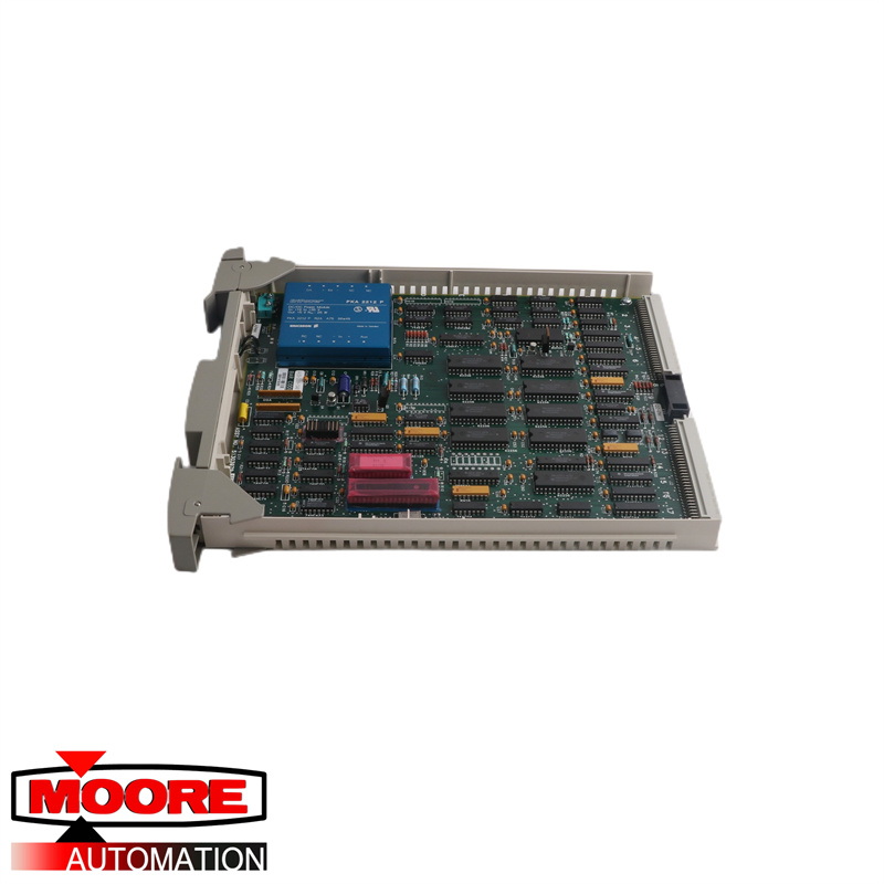 HONEYWELL | 51303979-550 | BEDIENING HOOFDBORD