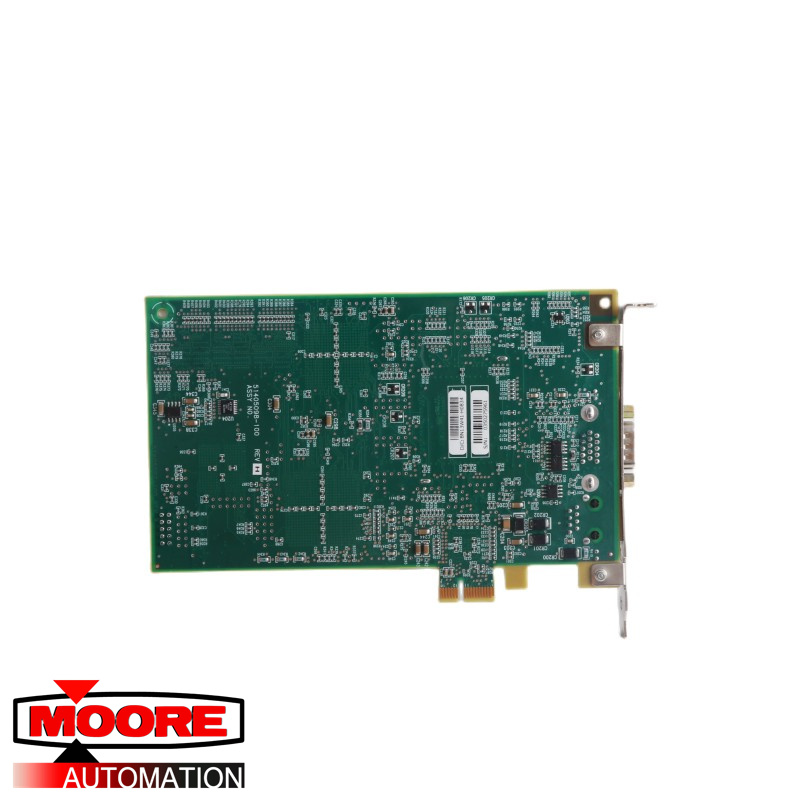 HONEYWELL | 51405098-100 | LCNP4E-kaart