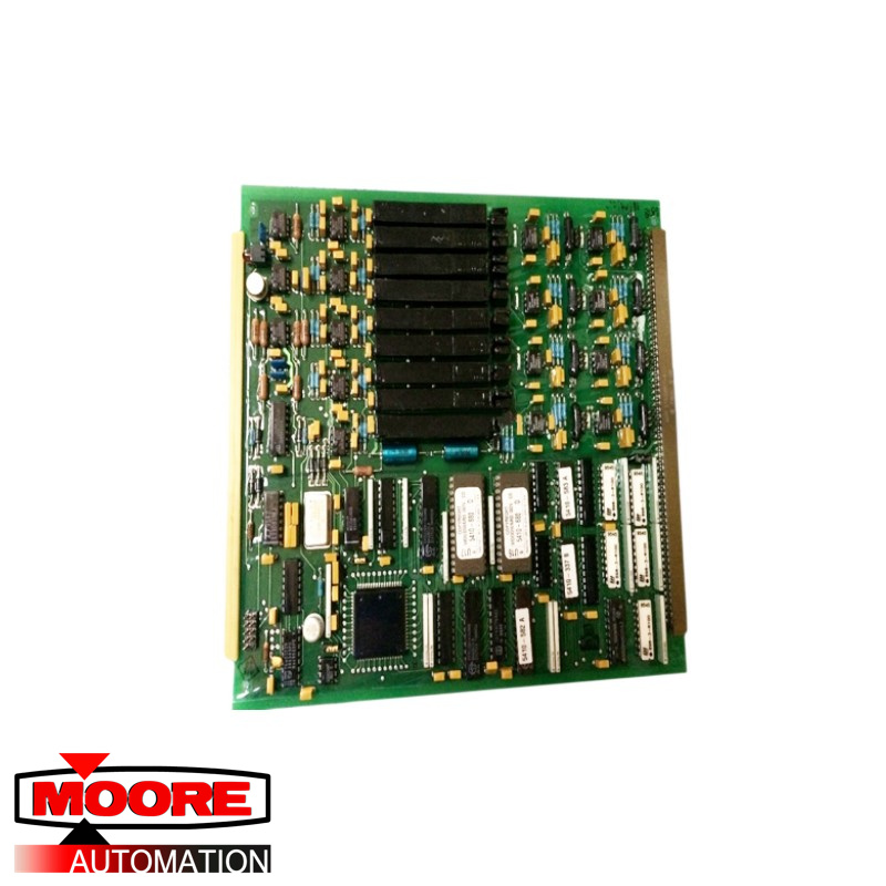 WOODWARD | 5500-577 | Load Share-module