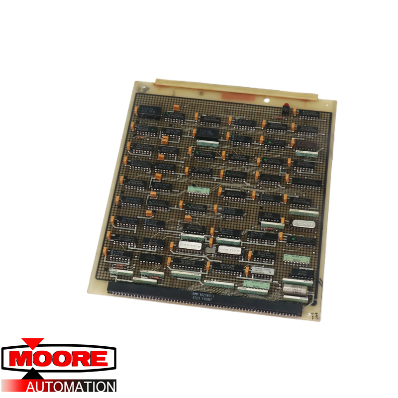 WOODWARD | 5462-916 | FTC DCS II elektronische module