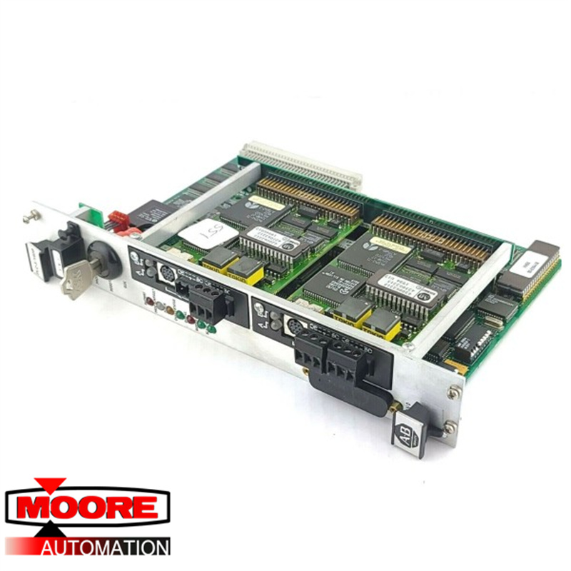 AB| 1785-V80B | PROCESSORMODULE