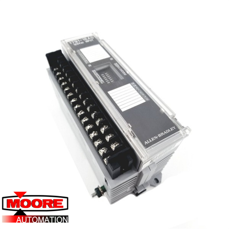 AB| 1791-16A0 | Blok I/O-invoermodule