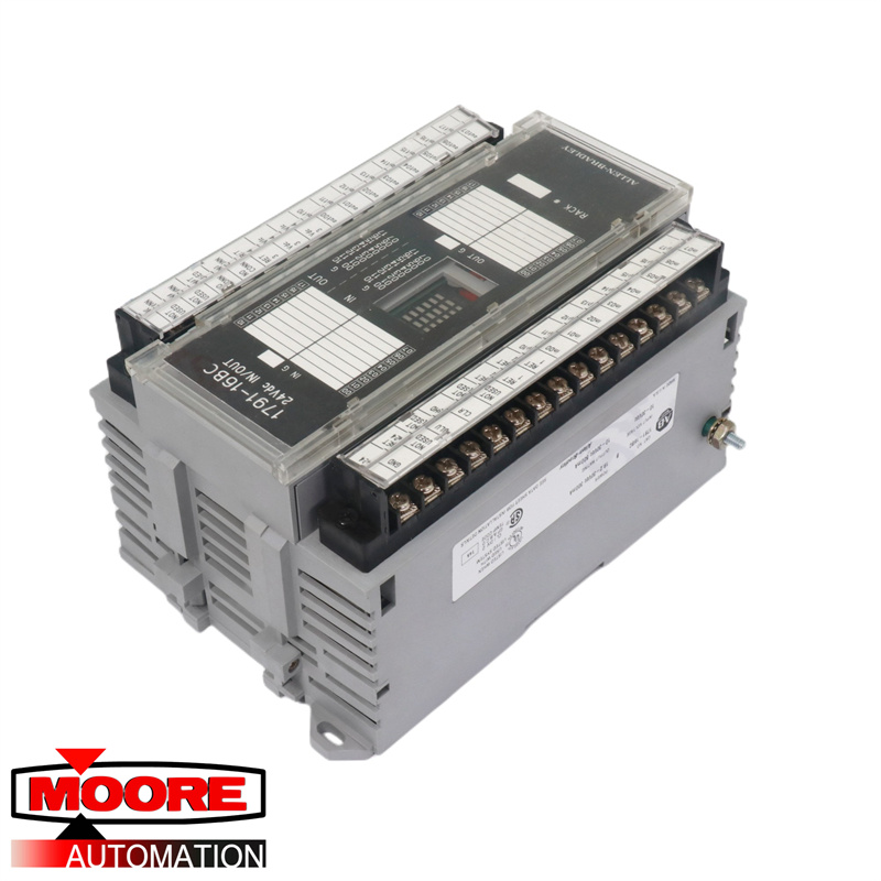 AB| 1791-16 v. Chr. | Blokkeer de I/O-module