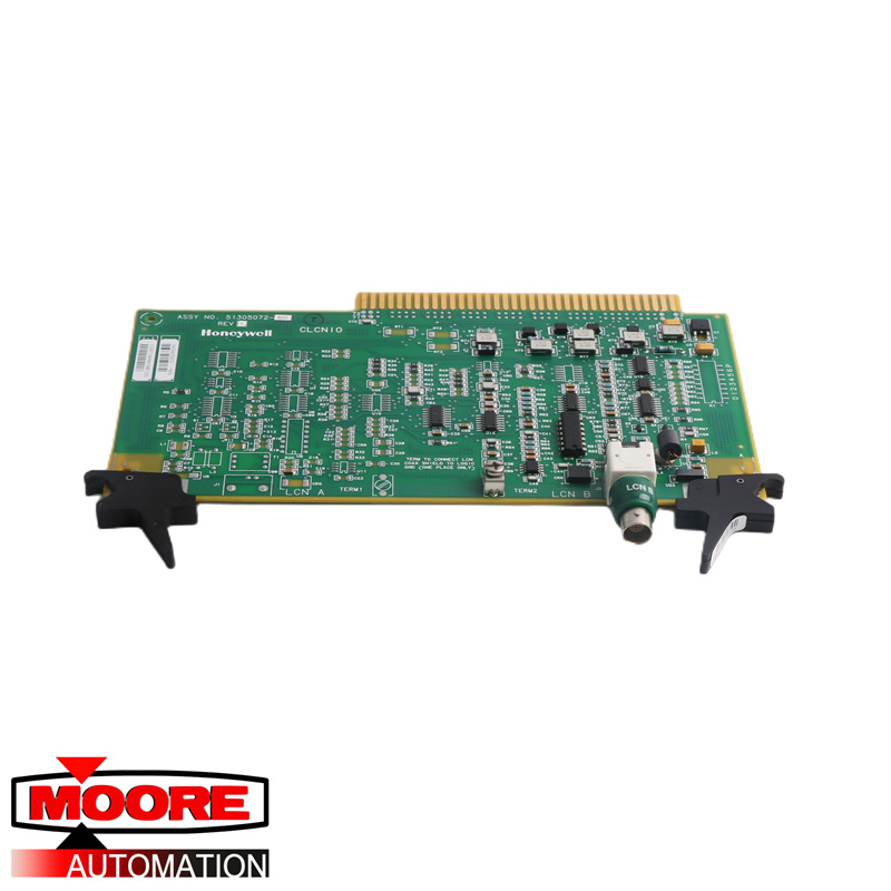 HONEYWELL | 51305072-600 | PC-KAART