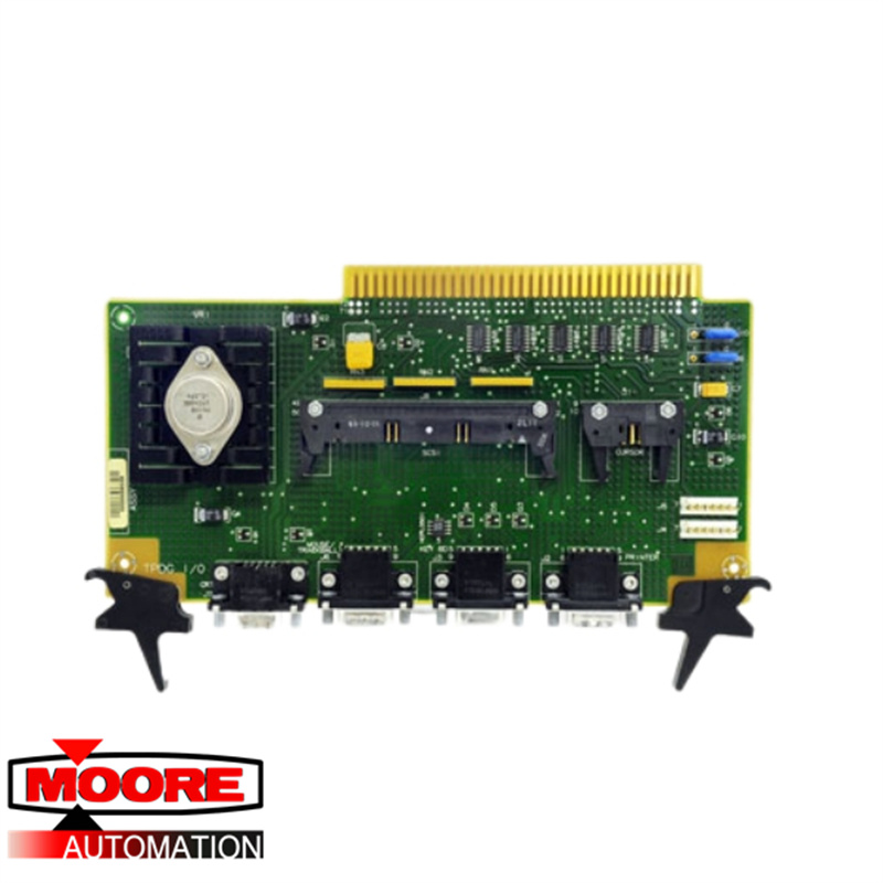 HONEYWELL | 51304831-100 | TPDG I/O-KAART