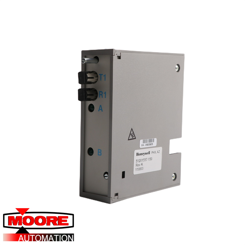 HONEYWELL | 51201557-150 | I/O-LINKMODULE