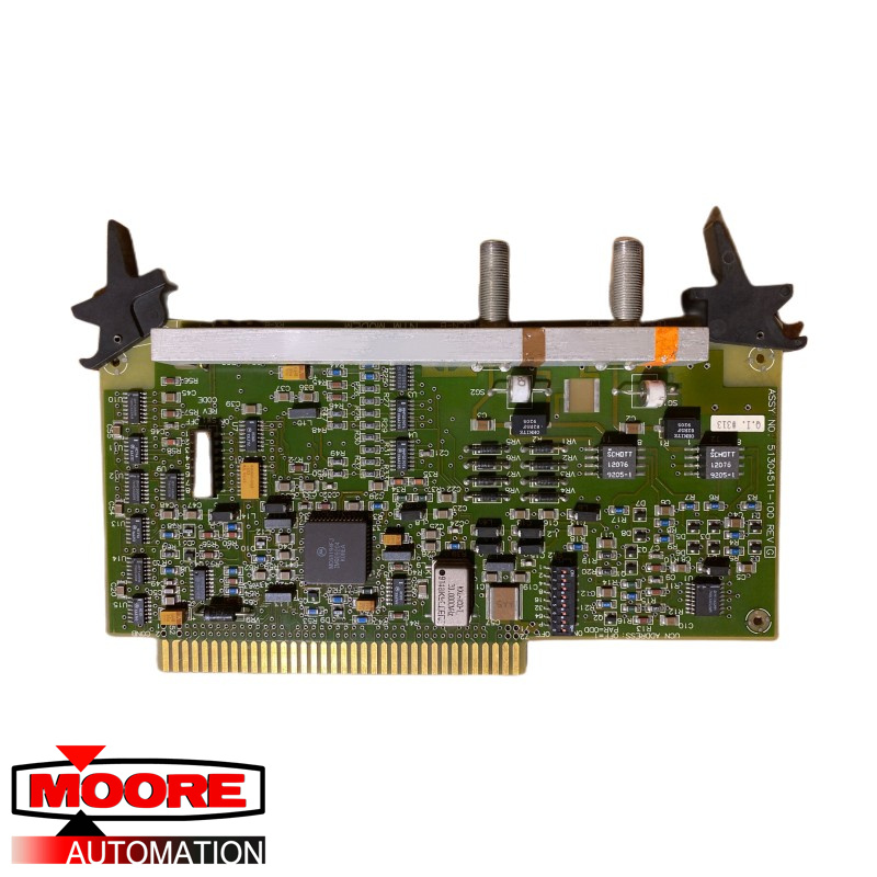 HONEYWELL | 51304511-100 | BATTERIJMODULE