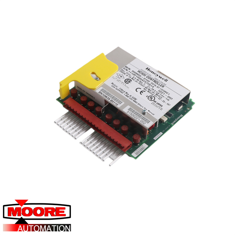 HONEYWELL | 900H03-0102 | UITVOERMODULE