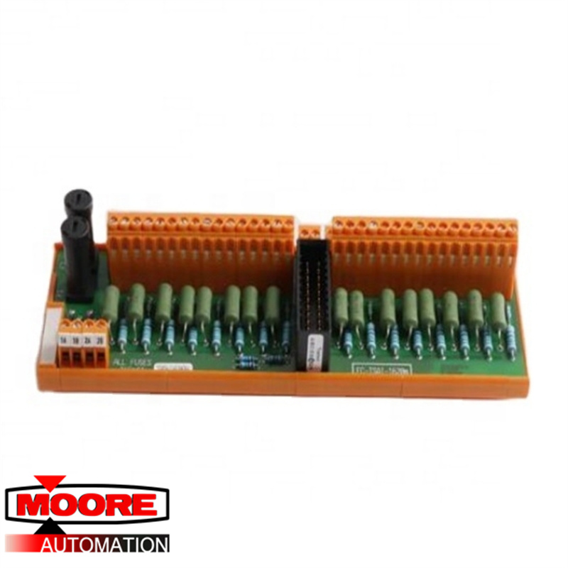 HONEYWELL | R02S02L03 | DCS-module