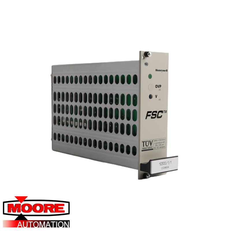 HONEYWELL | 10300/1/1 136-010875B | CONVERTERMODULE