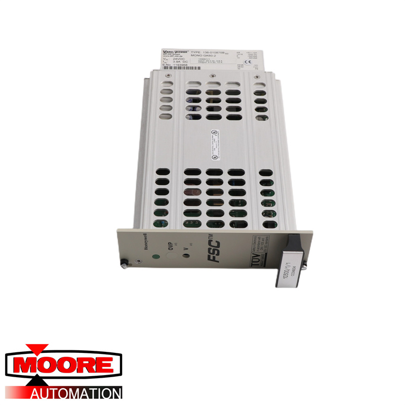 HONEYWELL | 10300/1/1 136-010875B | CONVERTERMODULE