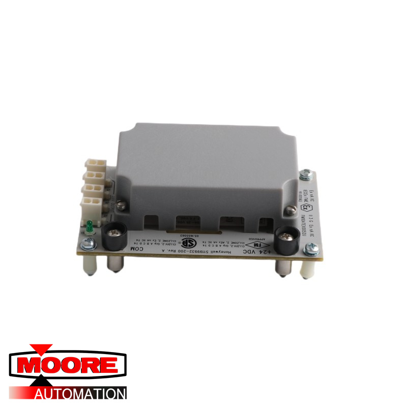 HONEYWELL | CC-SCMB02 51199932-200 | MODULE MONTAGE