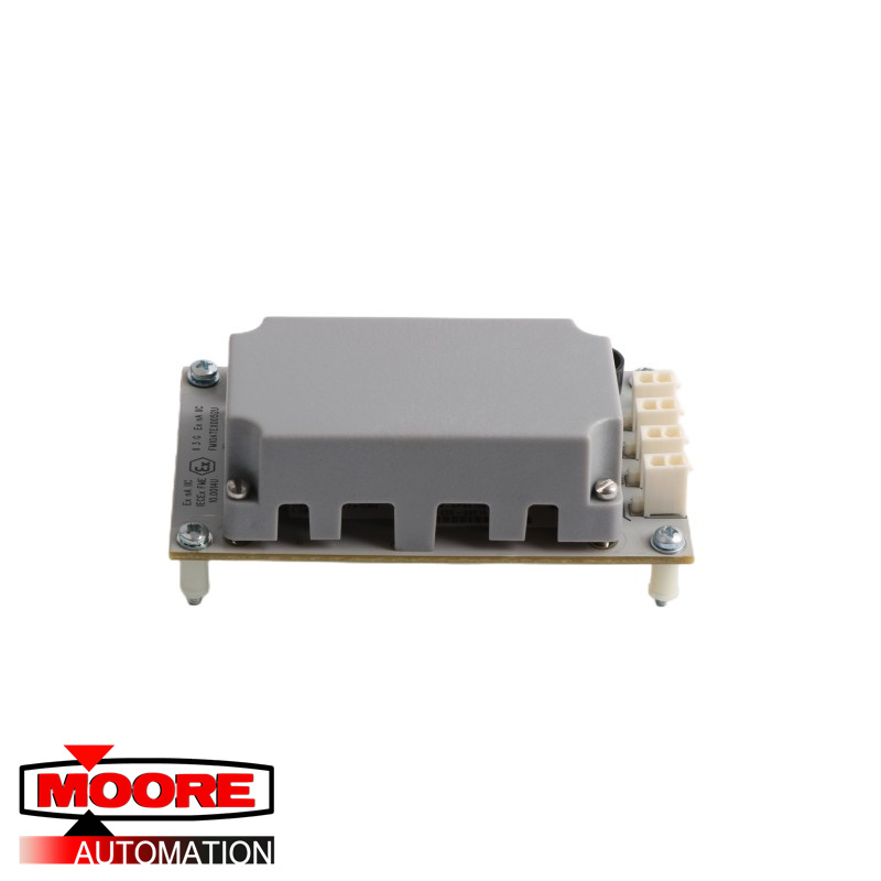 HONEYWELL | CC-SCMB02 51199932-200 | MODULE MONTAGE