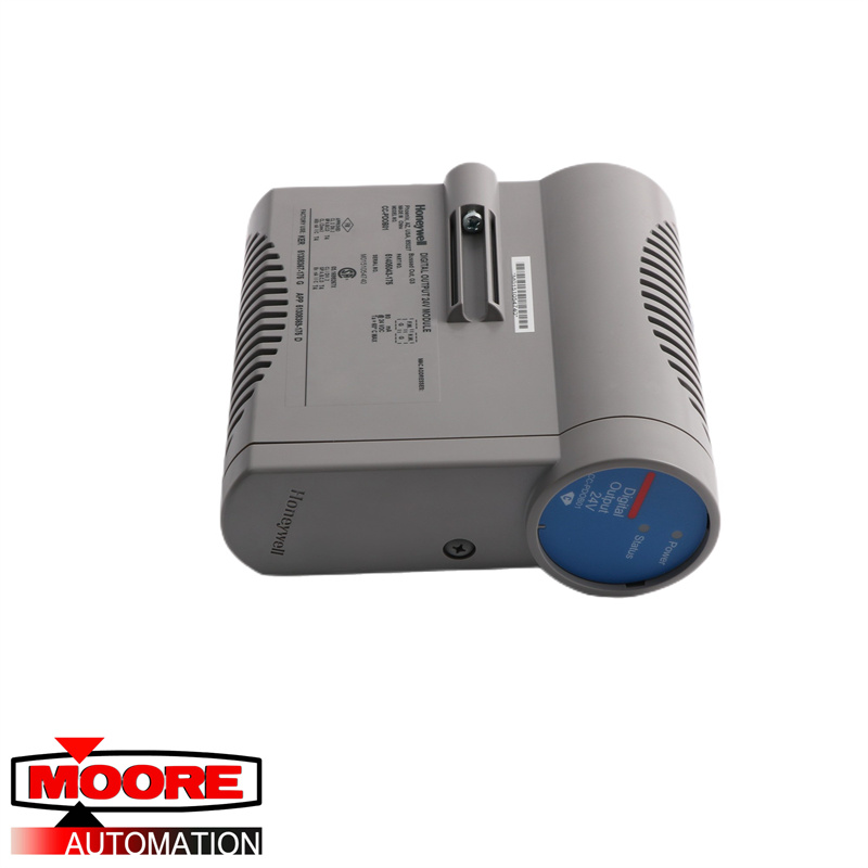 HONEYWELL | CC-PDOB01 51405043-175 | UITVOERMODULE