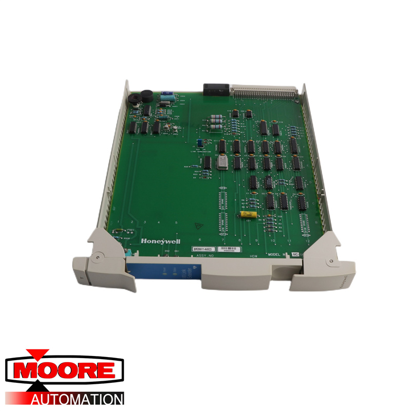 HONEYWELL | MC-IOLX02 51304419-150 | I/O Link-extenderkaart