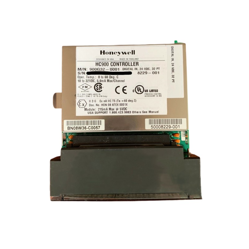 HONEYWELL | 900G32-0001 | DIGITALE INGANGSMODULE