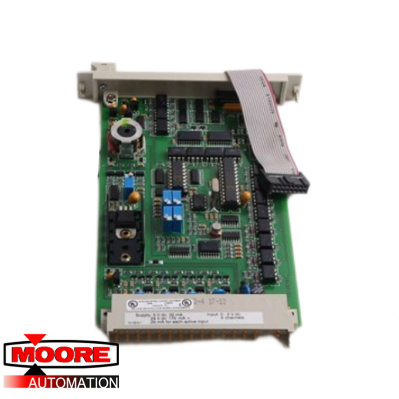 HONEYWELL | 8C-PAIN01 51454356-175 | invoermodule