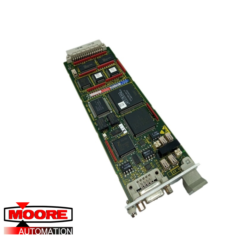 SIEMENS | 6DD1688-0AE2 | SS52 PROFIBUS-DP/MPI-interfacemodule