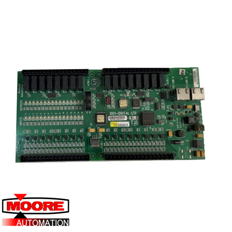 AB| 80190-300-01-R | PKGD KLANT XIO BOARD ASSY