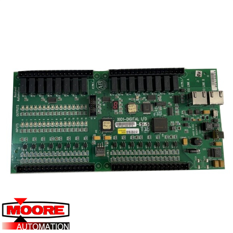 AB| 80190-520-01-R | PKGD CUSTR CLGD BOARD SMC-FLEX