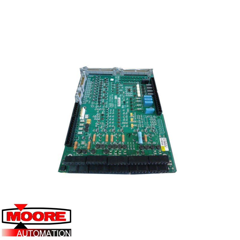 AB | 80190-600-01-R | PKGD KLANT OIBB BOARD ASSY