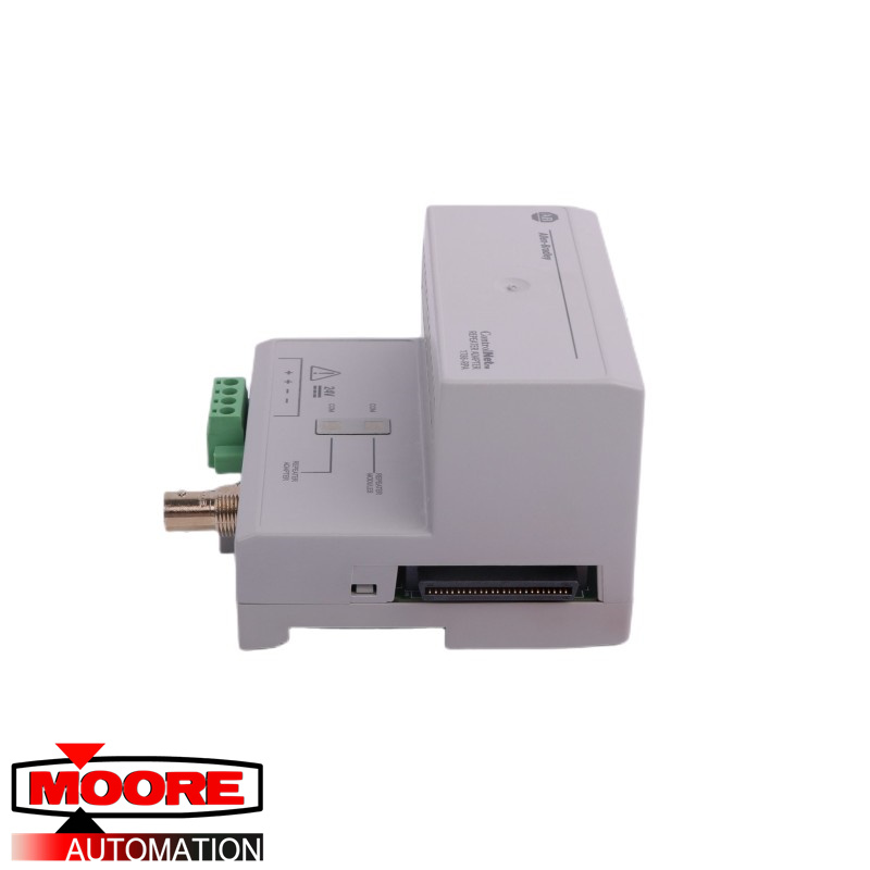 AB| 1786-RPA | ControlNet modulaire repeateradapter