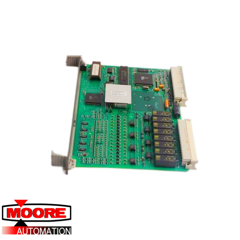 ABB | ECC 086387-001 | MODULE ECC