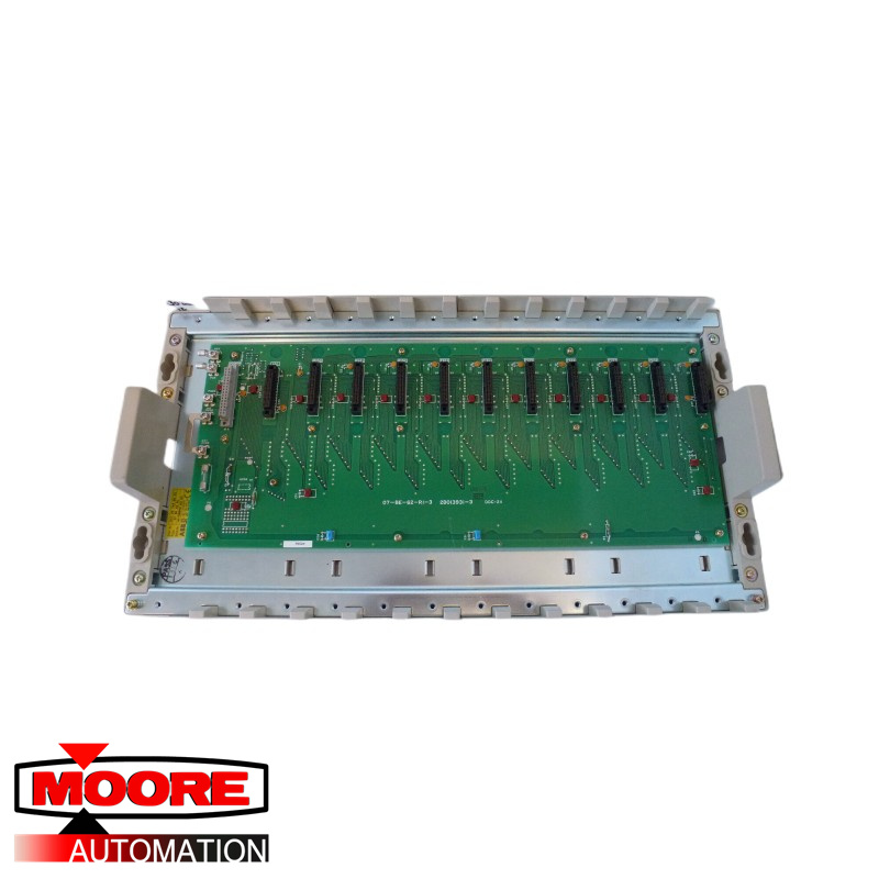 ABB | GJV3072403R1 | PLC-CONTROLLER