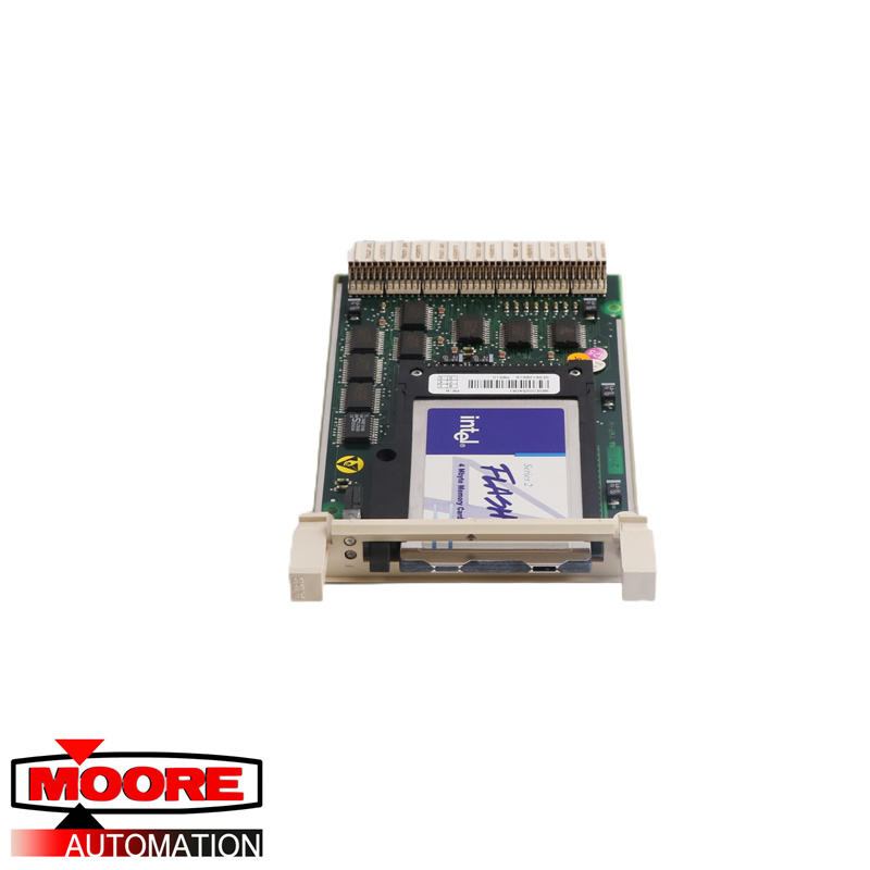 ABB | MB510 3BSE002540R1 | Programmakaartinterfacemodule