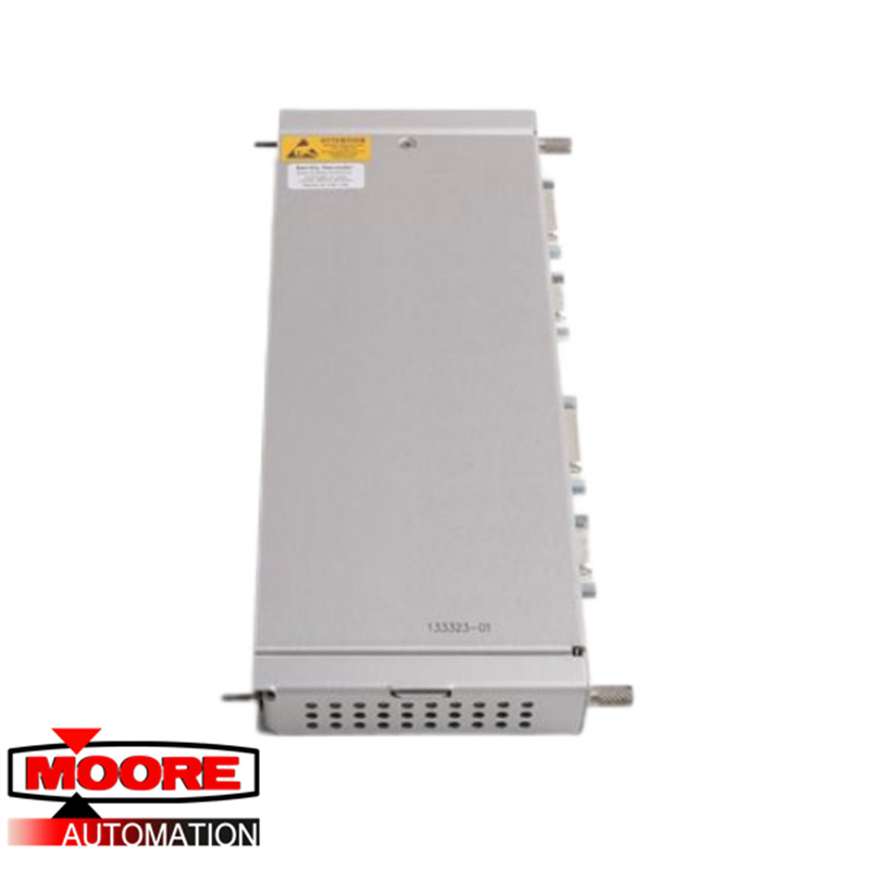 ABB | MA03 | H&B Contronic MA 03-module