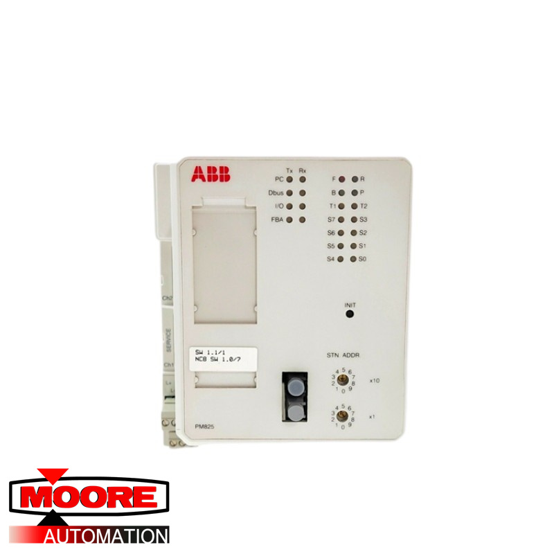 ABB | PM645C 3BSE010537R1 | Processor-module