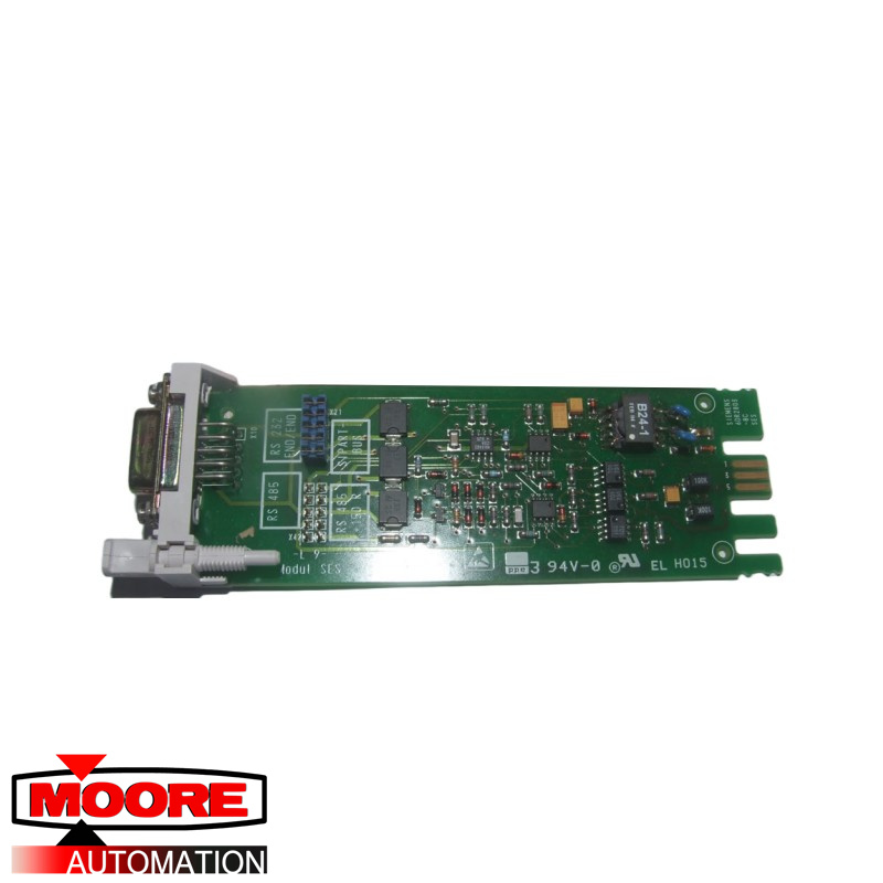 SIEMENS | 6DR2803-8C | Interface-module