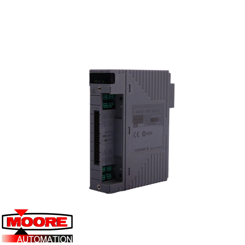 YOKOGAWA | SR1220E2 | Controle kaart