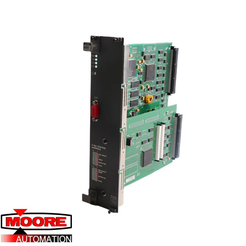 YOKOGAWA | CP345 S1 | Processor-module