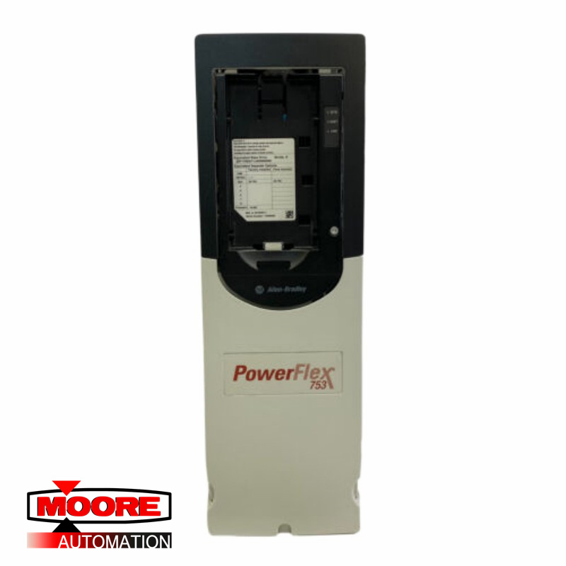 AB| 20F11NC011JA0NNNNN | PowerFlex 753 frequentieregelaar