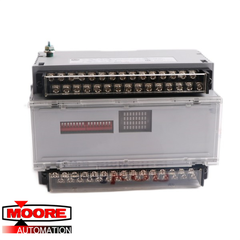 AB| 1791-24B8 | Blokkeer de I/O-module