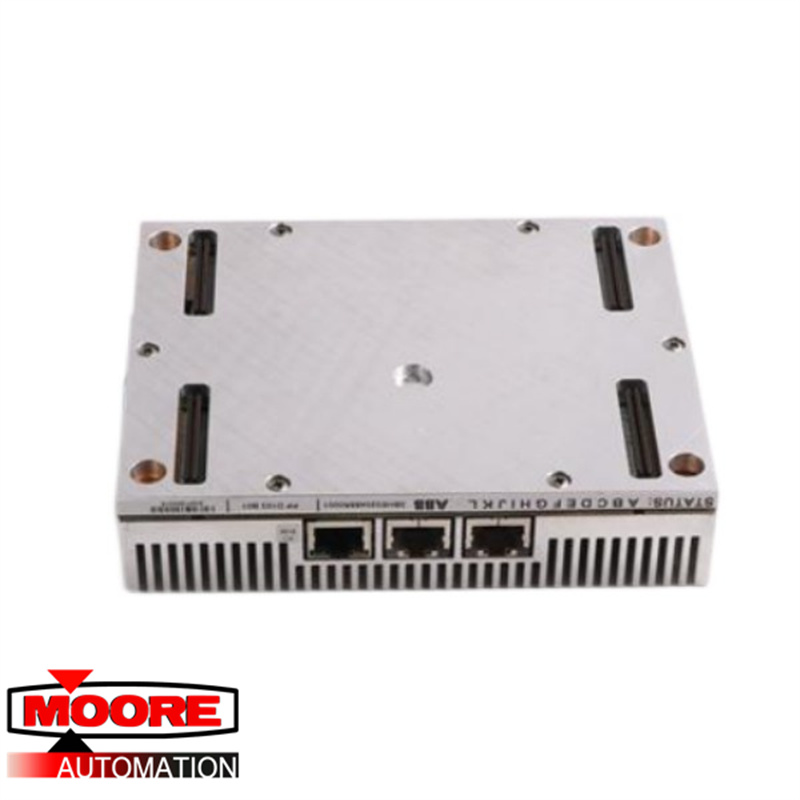 ABB | XN06 XN 06 | H&B Contronic XN 06-module