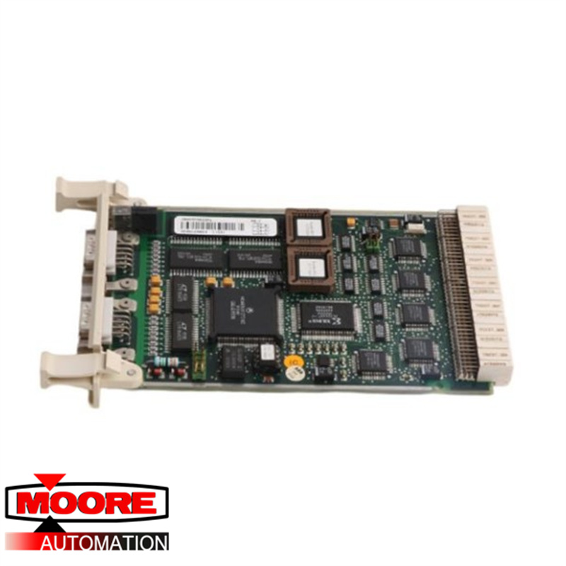 ABB | CI531 3BSE003825R1 | RS-232 Interface-submodule