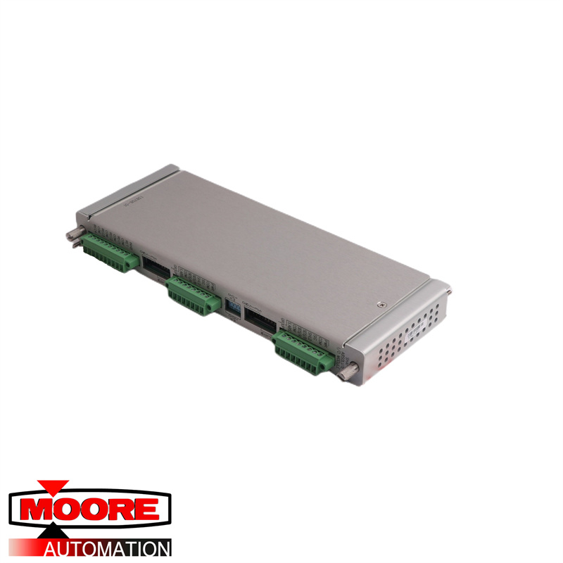 BENTLY NEVADA | 138708-01 | 3500/42M Shaft Absolute I/O-module