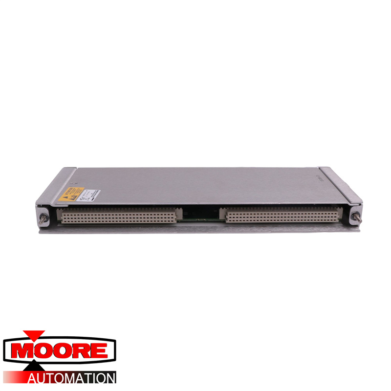 BENTLY NEVADA | 136188-01 | I/O-module