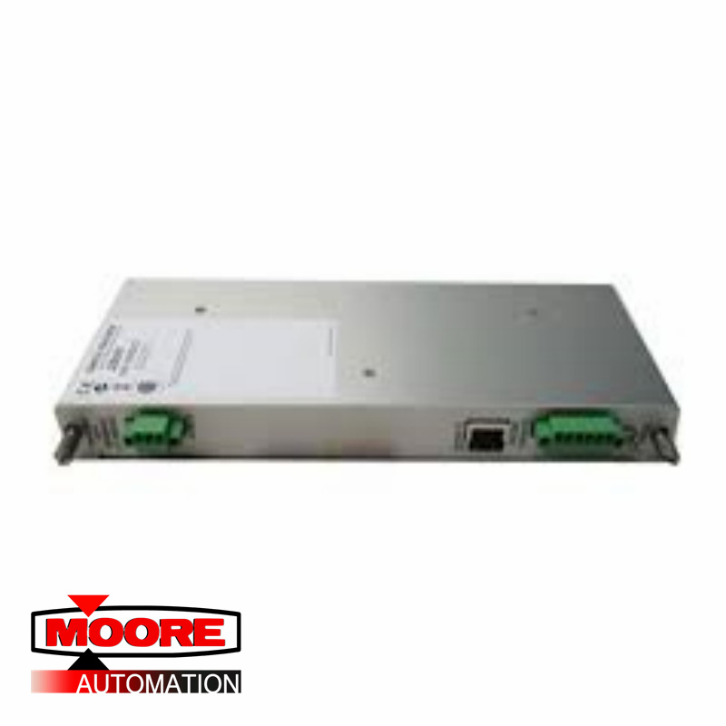 BENTLY NEVADA | 146031-01 | I/O-module