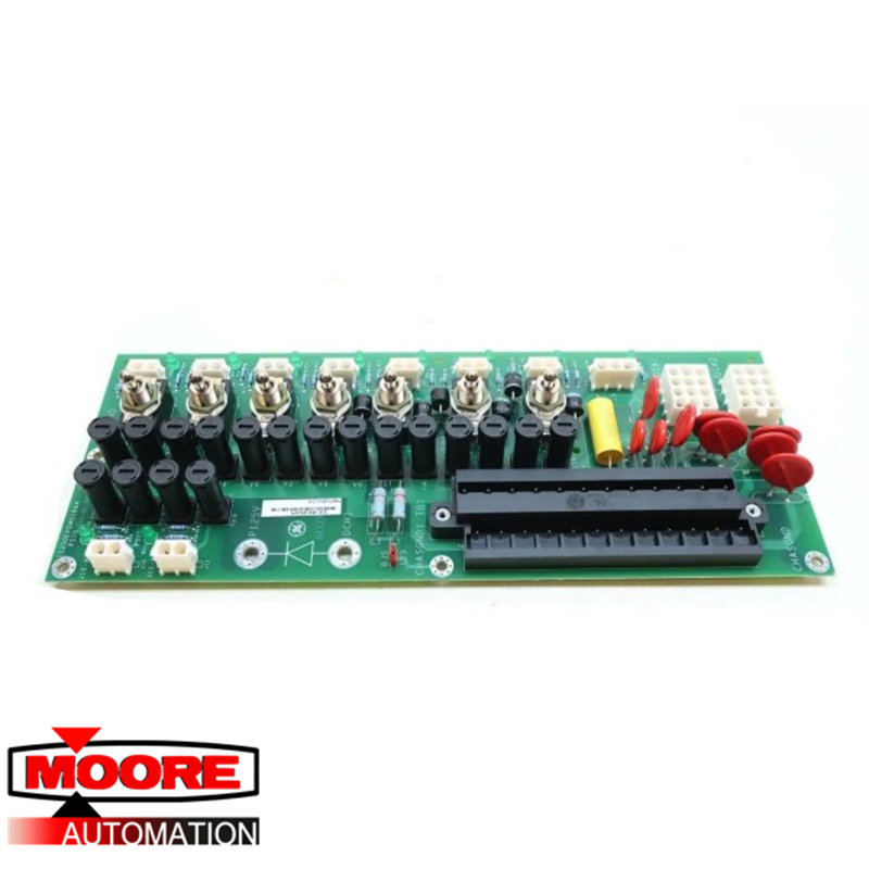 GE | IS200EPDMG1B | EXCITER PWR DIST-MODULE