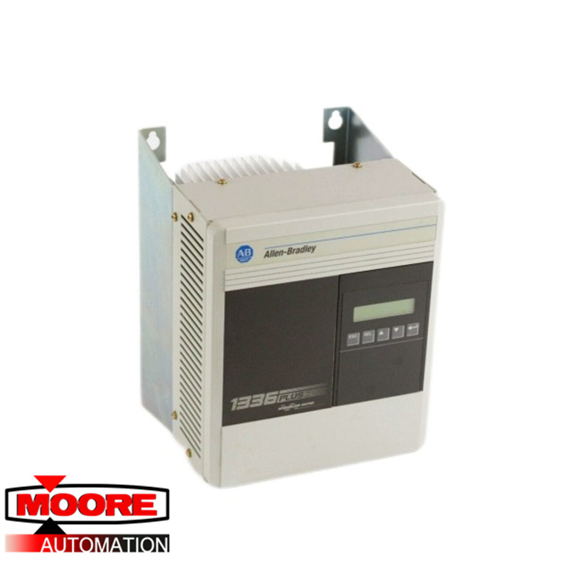 AB | 1336F-BRF20-AE-EN-L5E | 1336 PLUS II frequentieregelaar