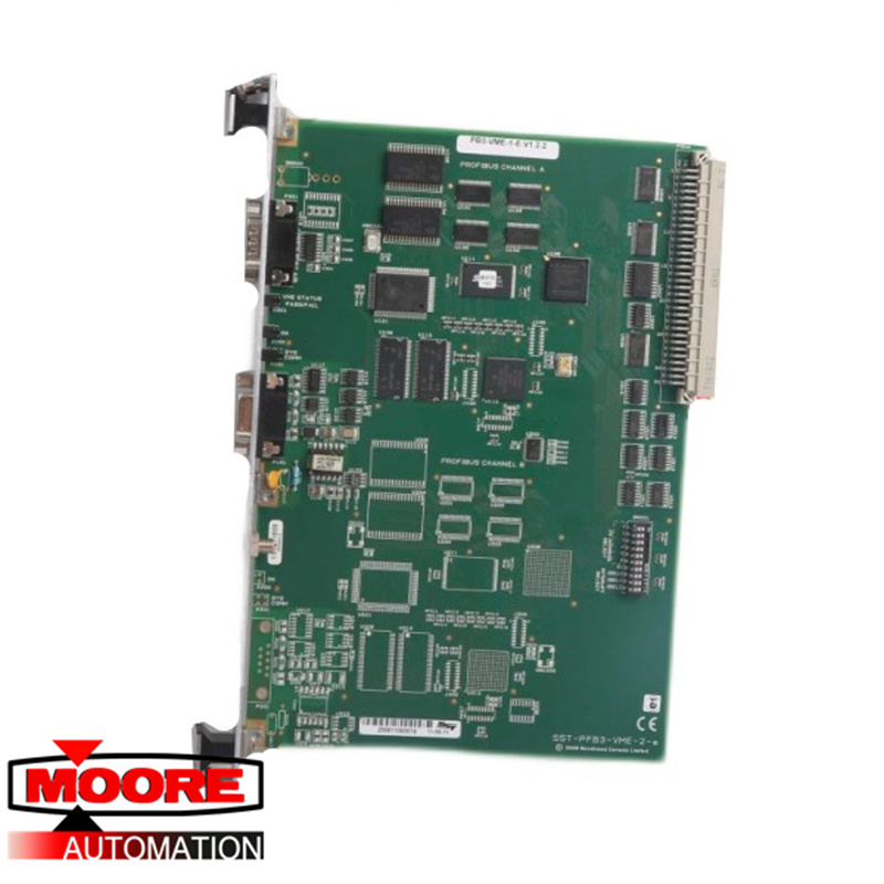 AB| 1336-BDB-SP4D 74103-244-54 | GATE DRIVE PCB-ASSEMBLAGE