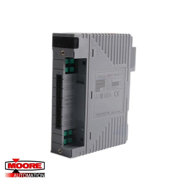 YOKOGAWA | ADV159-P01 | Digitale I/O-module