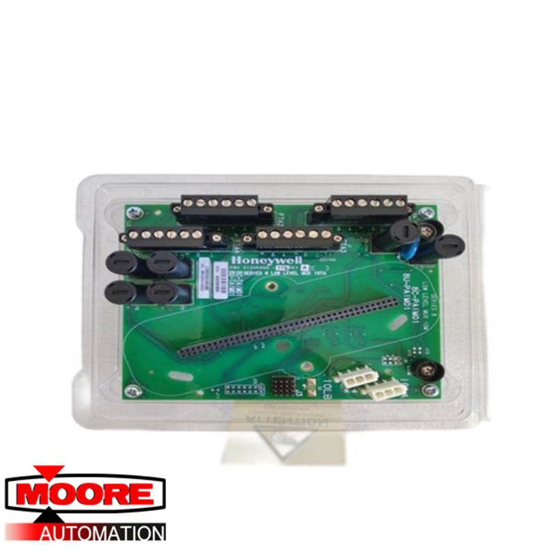 HONEYWELL | 8C-TAIM01 51306999-175 | Analoge invoermodule