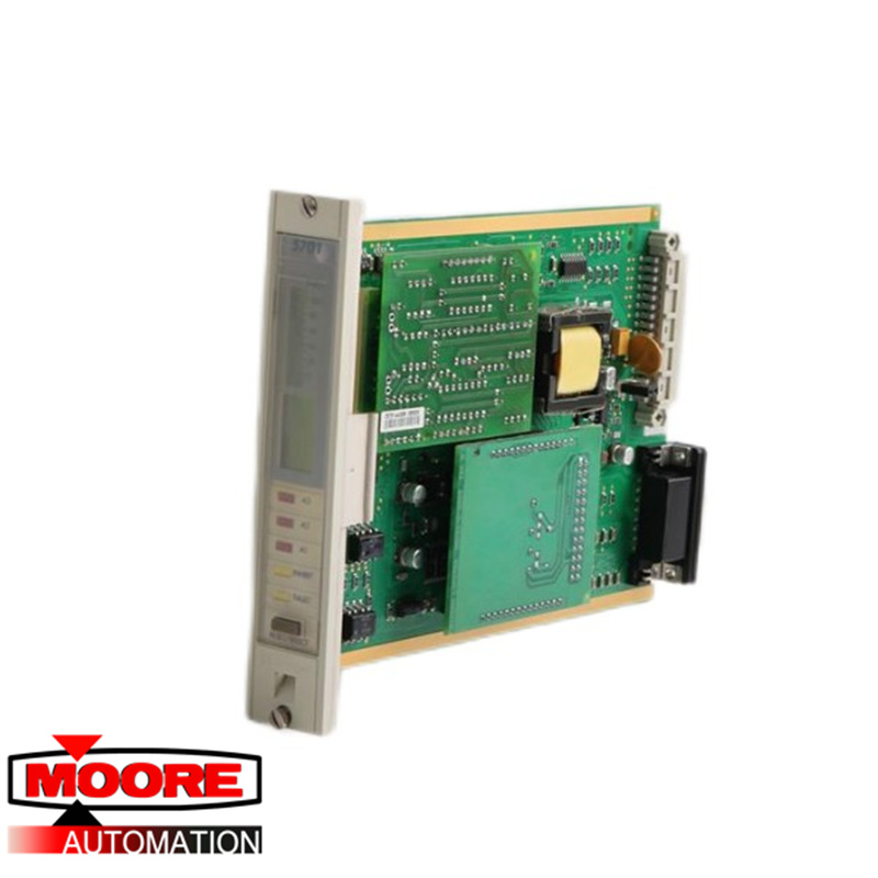 HONEYWELL | 8C-TAIX51 51306979-175 | Analoge invoermodule