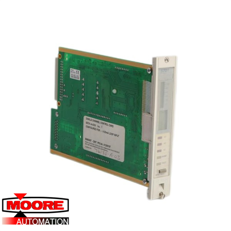 HONEYWELL | 8C-TAIX61 51306977-175 | Analoge invoermodule