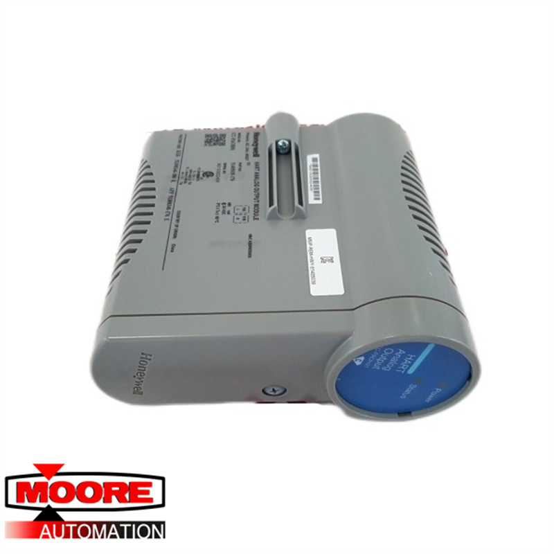 HONEYWELL | CC-PAIN01 51410069-176 | Analoge invoermodule