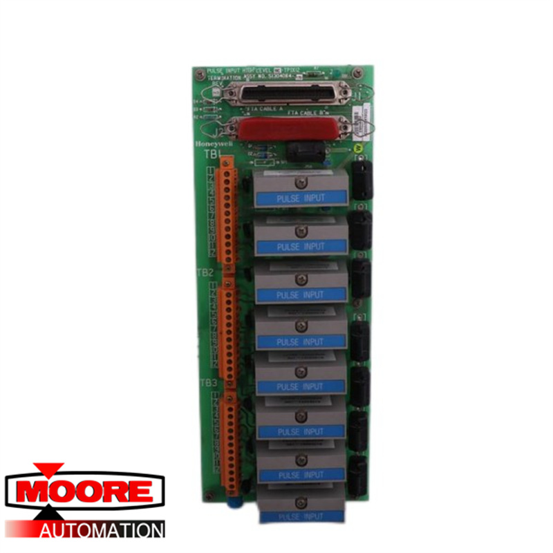 HONEYWELL | MU-TDOA13 51304648-100 | DIGITALE UITGANG SOLID STATE